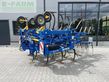 Cultivador - Treffler - tga 430