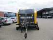 Empacadora gigant - New Holland - br 150 utility