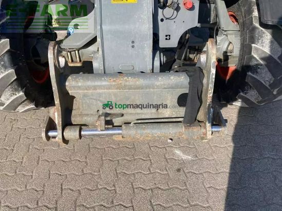 Telescopica - Claas - scorpion 638 vp stage v