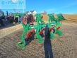 Arado - Regent - titan 140 cx 4-schar
