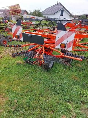 Rastrillo - Kuhn - ga 6632