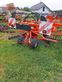 Rastrillo - Kuhn - ga 6632