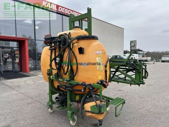 Atomizador - Amazone - uf1000