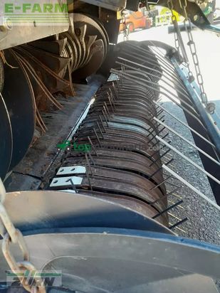 Empacadora gigant - Kuhn - vbp 2160 progressive density