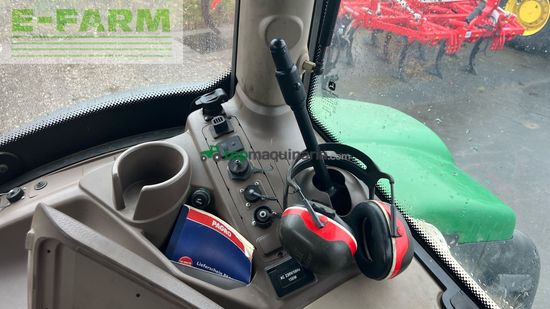 Tractor agrícola - John Deere - 6175R