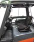Elevadora - Linde - e 30/600 hl 387