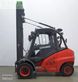 Elevadora - Linde - h 45 d 394