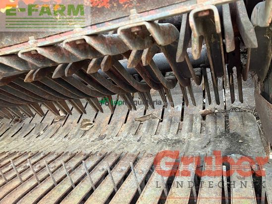 Cinta transportadora de forraje - Landsberg - lh 3131