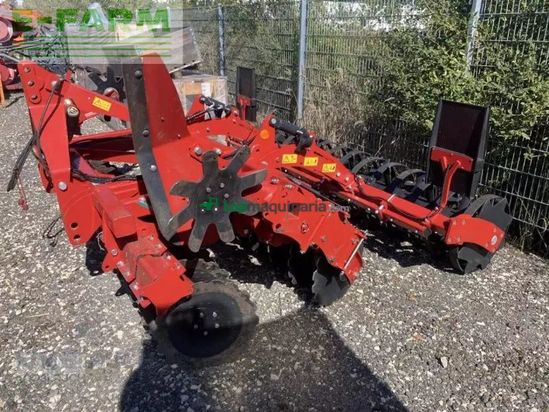Grada de disco - Kverneland - qualidisc farmer3001