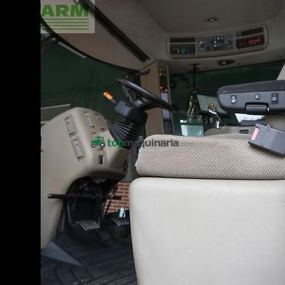 Tractor agrícola - Case IH - quadtrac 550 afs