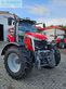 Tractor agrícola - Massey Ferguson - 6s.145 dyna-6