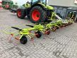 Henificador - Claas - volto 1100