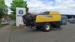 Empacadora gigant - New Holland - bb 9070