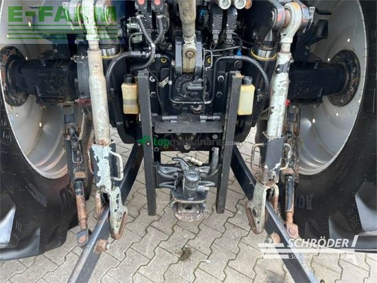 Tractor agrícola - Deutz-Fahr - m 650