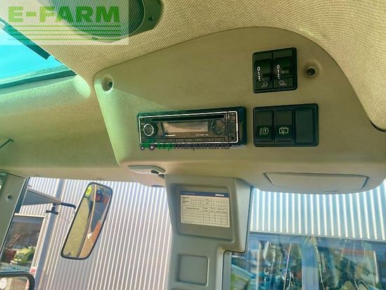 Tractor agrícola - Claas - arion 620 c, top zustand