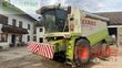 Cosechadora de Cereal - Claas - lexion 410 evolution