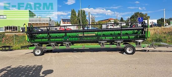 Cabezal - John Deere - 730x