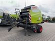 Empacadora gigant - Claas - variant 480 rc trend