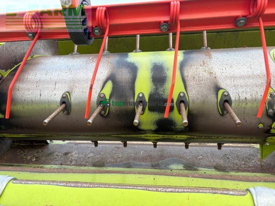 Cosechadora de Cereal - Claas - LEXION 630