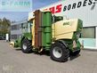 Henificador - Krone - big m 420