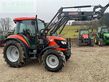 Tractor agrícola - Kubota - m6040