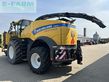 Cosechadora de Cereal - New Holland - fr 650