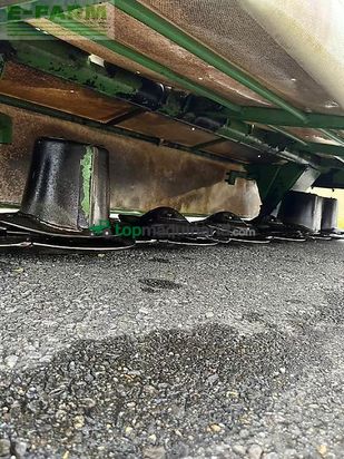 Cortacésped manual - Samasz - kdf 300