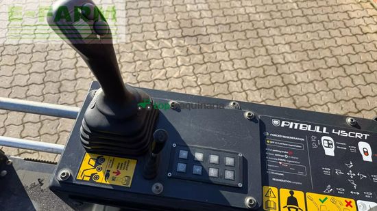 Minicargadora -  - x27-45crt