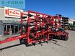 Cultivador - Horsch - tiger 5 as