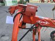 Henificador - Kuhn - gf 4201 hm