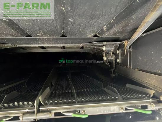 Cosechadora de Cereal - Deutz-Fahr - 6065 hts