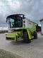 Cosechadora de Cereal - Claas - lexion 760