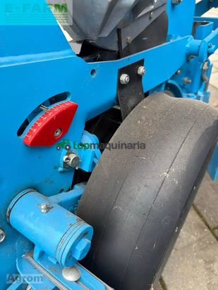 Sembradora monograno mecanica - Monosem - ng plus 4