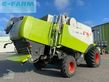 Cosechadora de Cereal - Claas - lexion 540