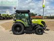Tractor agrícola - Claas - nexos 220 s