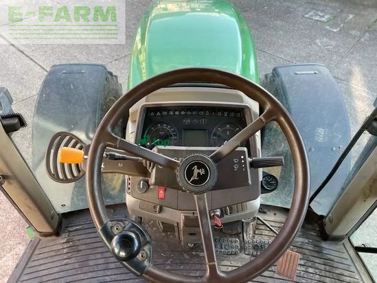 Tractor agrícola - John Deere - 6320 premium