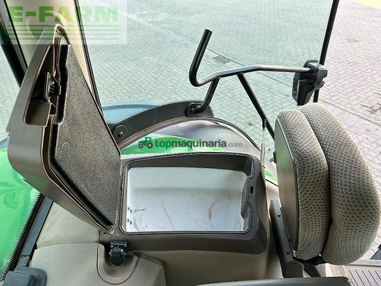 Tractor agrícola - John Deere - 6195r