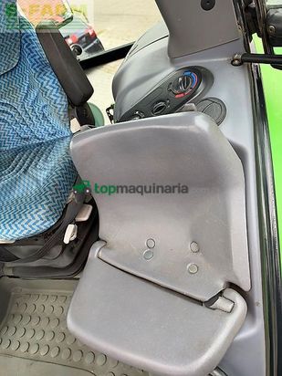Tractor agrícola -  - agrotron 150.6 new