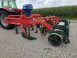 Cultivador - Vogel  Noot - terracult 400