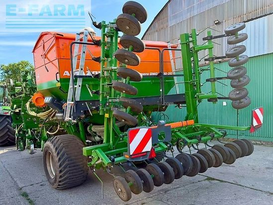 Sembradora - Amazone - primera dmc 6000-2c