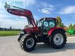 Tractor agrícola - Case IH - maxxum 140