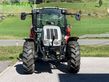 Tractor agrícola - Steyr - kompakt 4085 ecotech