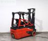 Elevadora - Linde - e 18 l evo 386-02