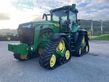 Tractor agrícola - John Deere - 8rx410 / 8rx 410 e23