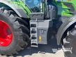 Tractor agrícola - Fendt - 828 vario s4 profi plus ProfiPlus