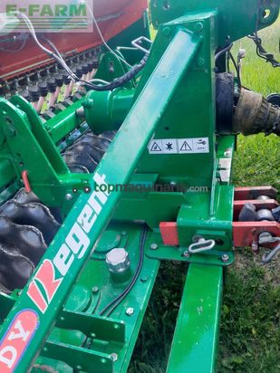 Combinado de siembra - Regent - seedstar rsm 300 s sähmaschiene