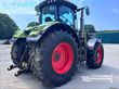 Tractor agrícola - Claas - axion 930 cmatic | rtk | s10 terminal