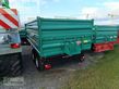 Volquet - Farmtech - tdk1100s