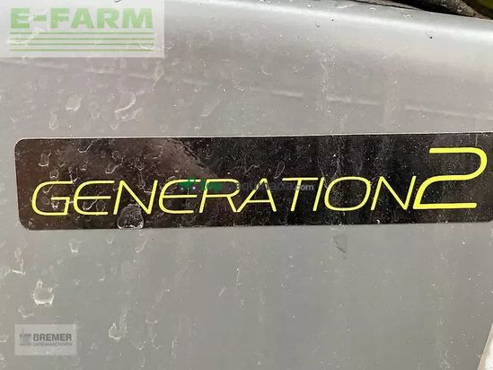 Telescopica - Claas - scorpion 756 vp stage v generation 2