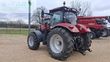 Tractor agrícola - Case IH - maxxum 150 cvx